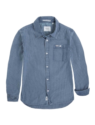 پیراهن (شومیز) پسرانه