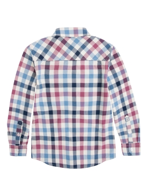 پیراهن (شومیز) پسرانه