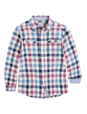 پیراهن (شومیز) پسرانه