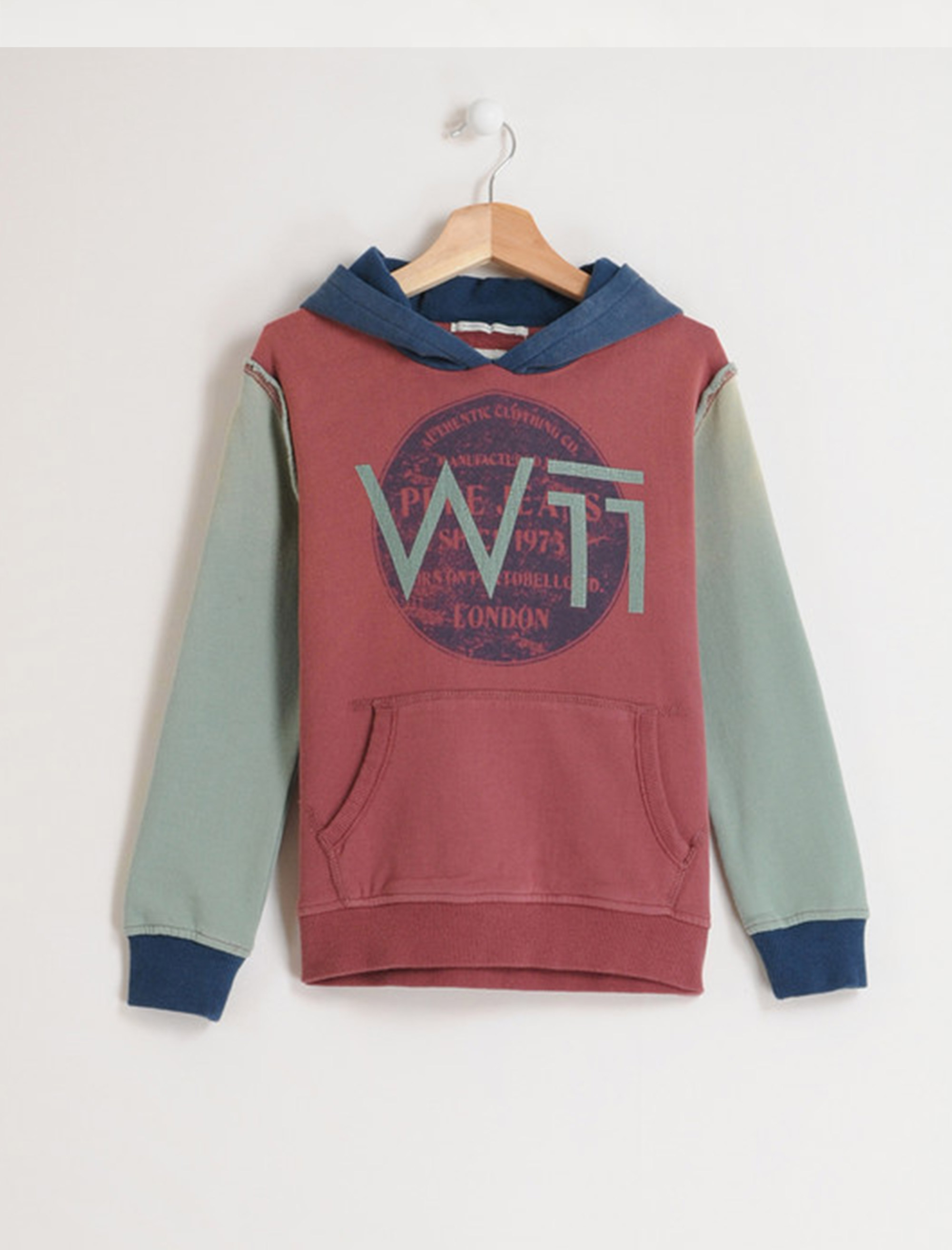 سویشرت و هودی پسرانه