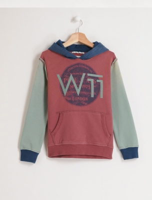 سویشرت و هودی پسرانه