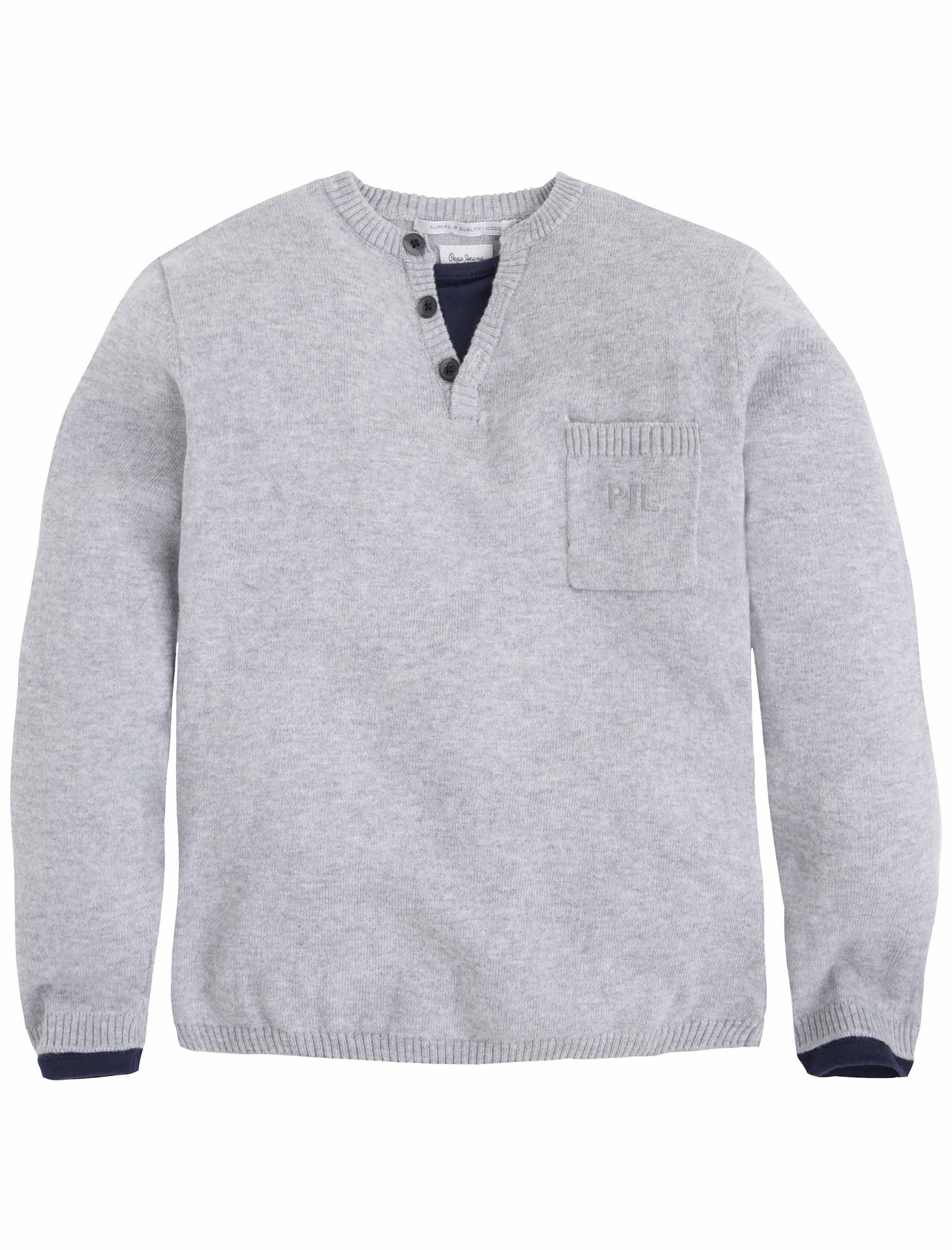 پلیور پسرانه