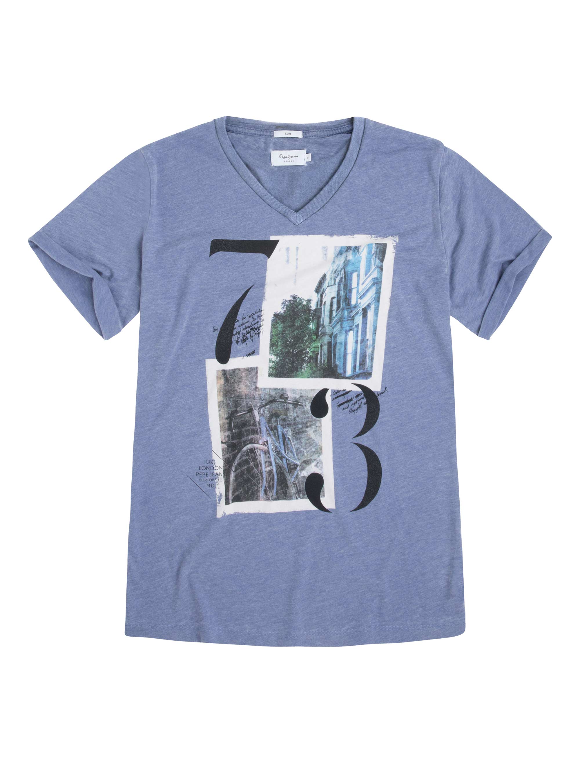 تی شرت مردانه