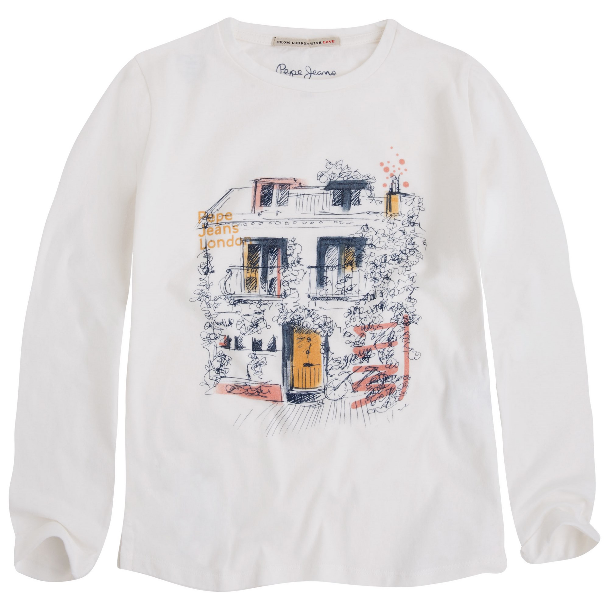 تی شرت دخترانه