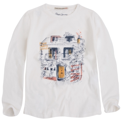 تی شرت دخترانه