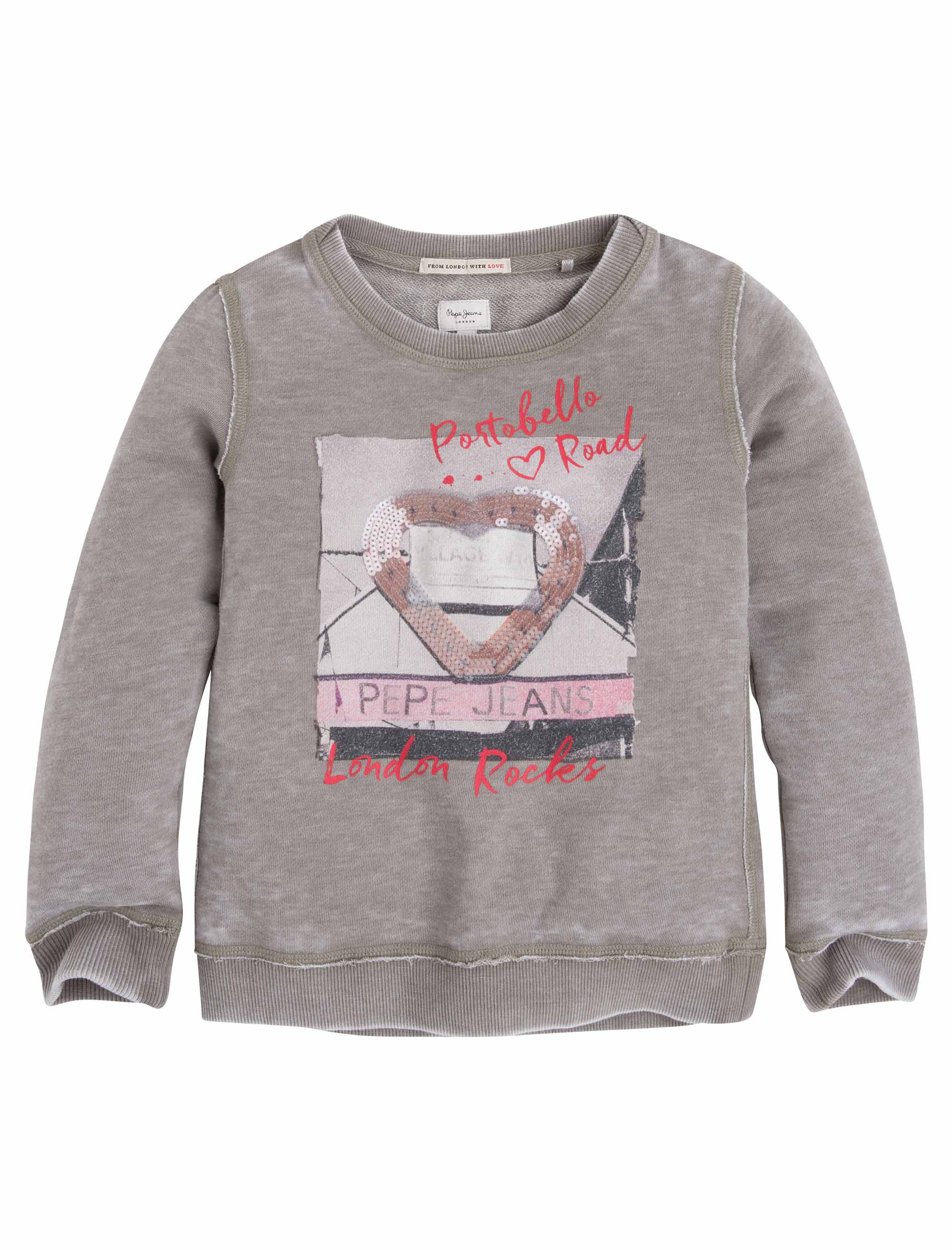 سویشرت و هودی دخترانه