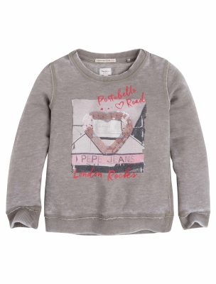 سویشرت و هودی دخترانه