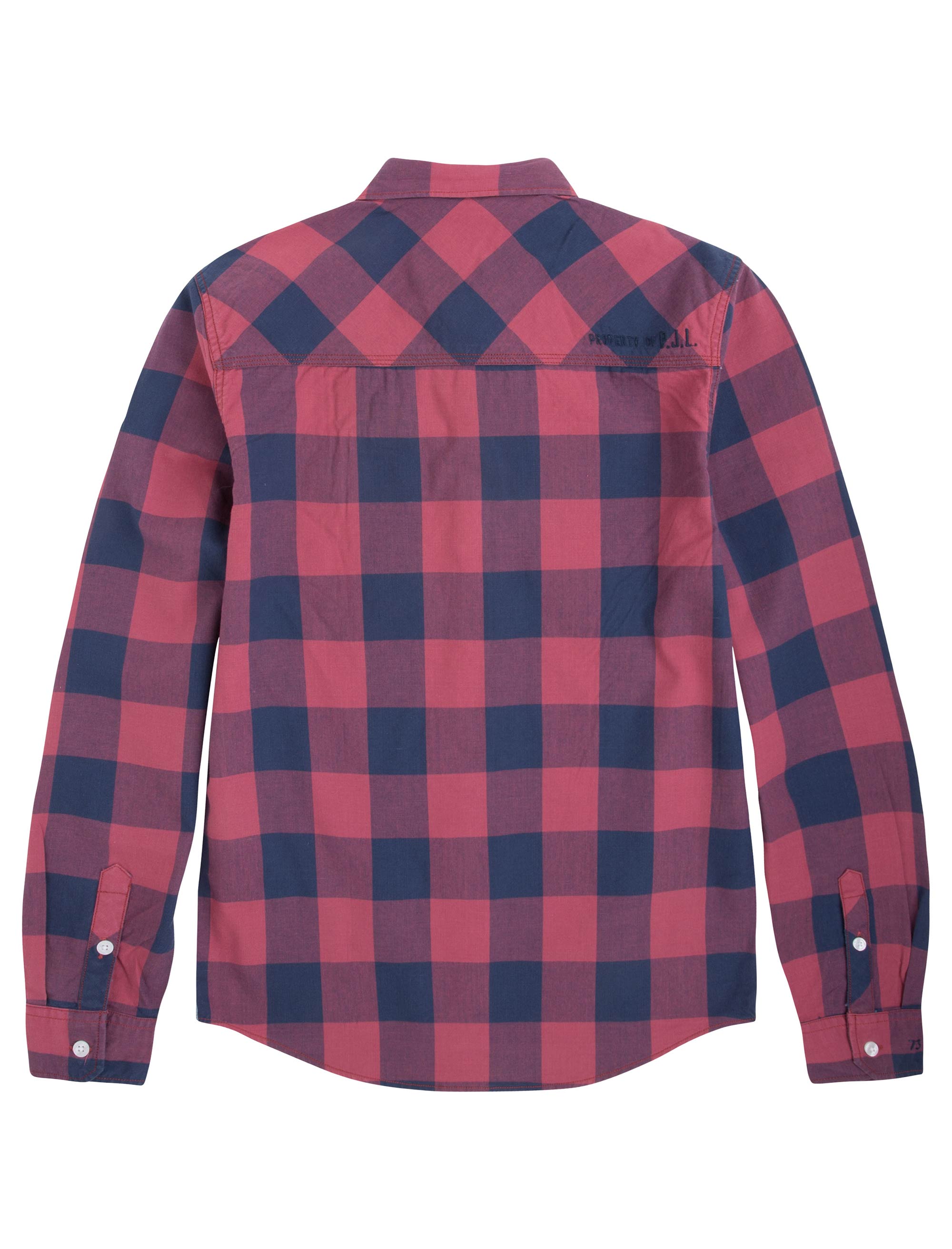 پیراهن (شومیز) پسرانه