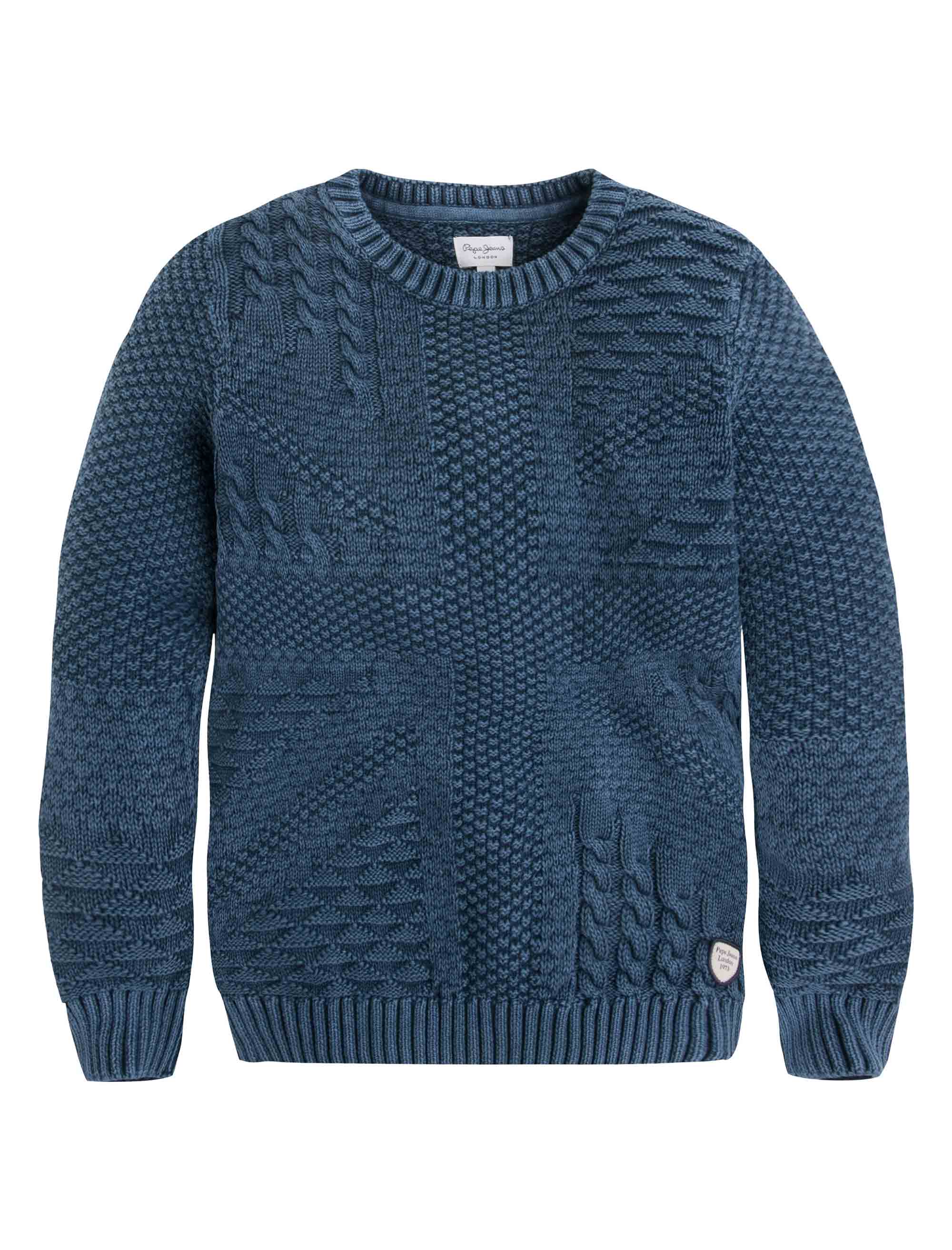 پلیور پسرانه