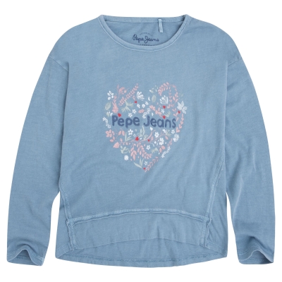 تی شرت دخترانه