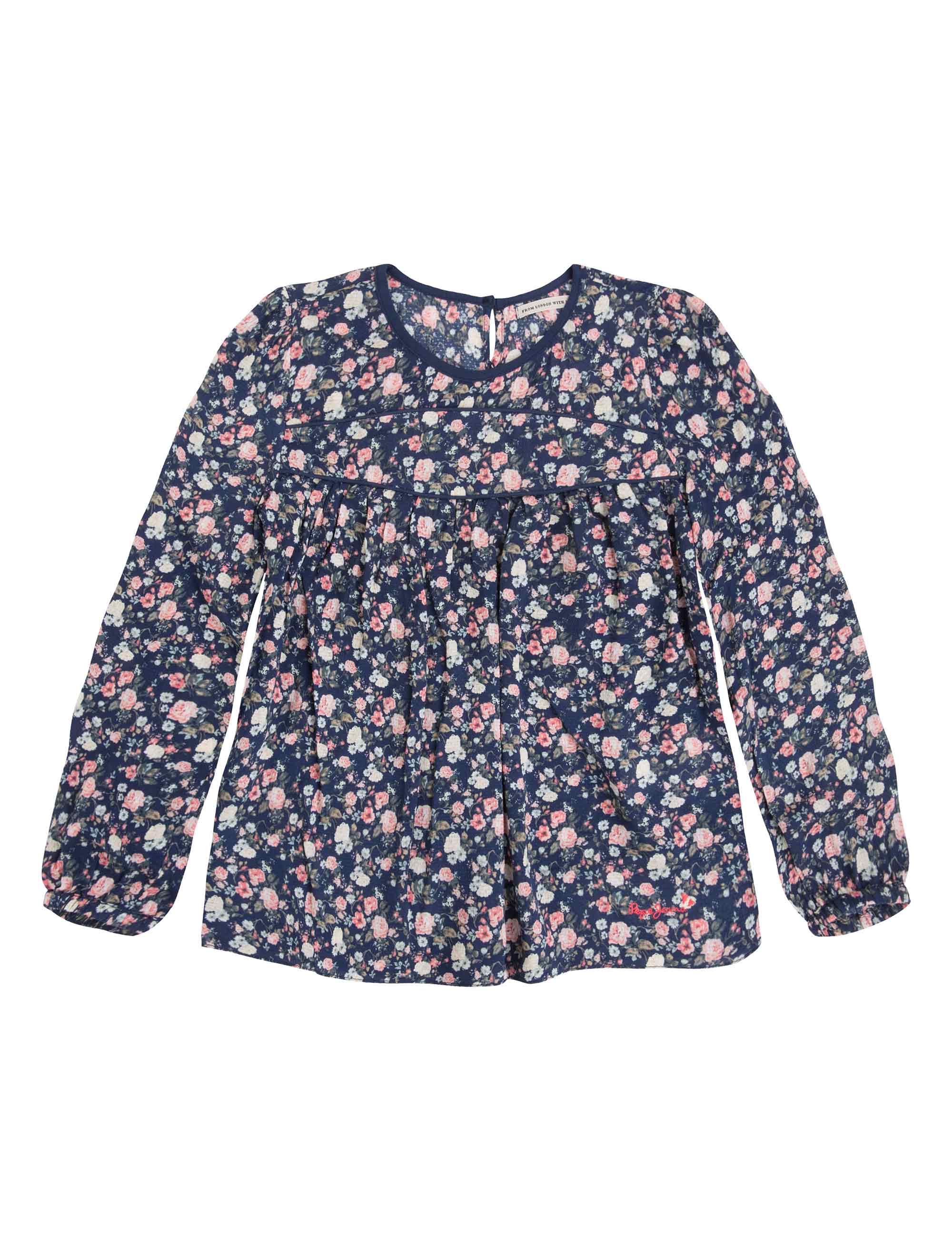 بلوز دخترانه