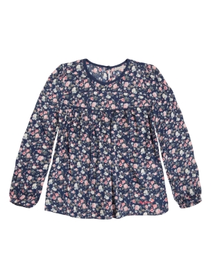 بلوز دخترانه