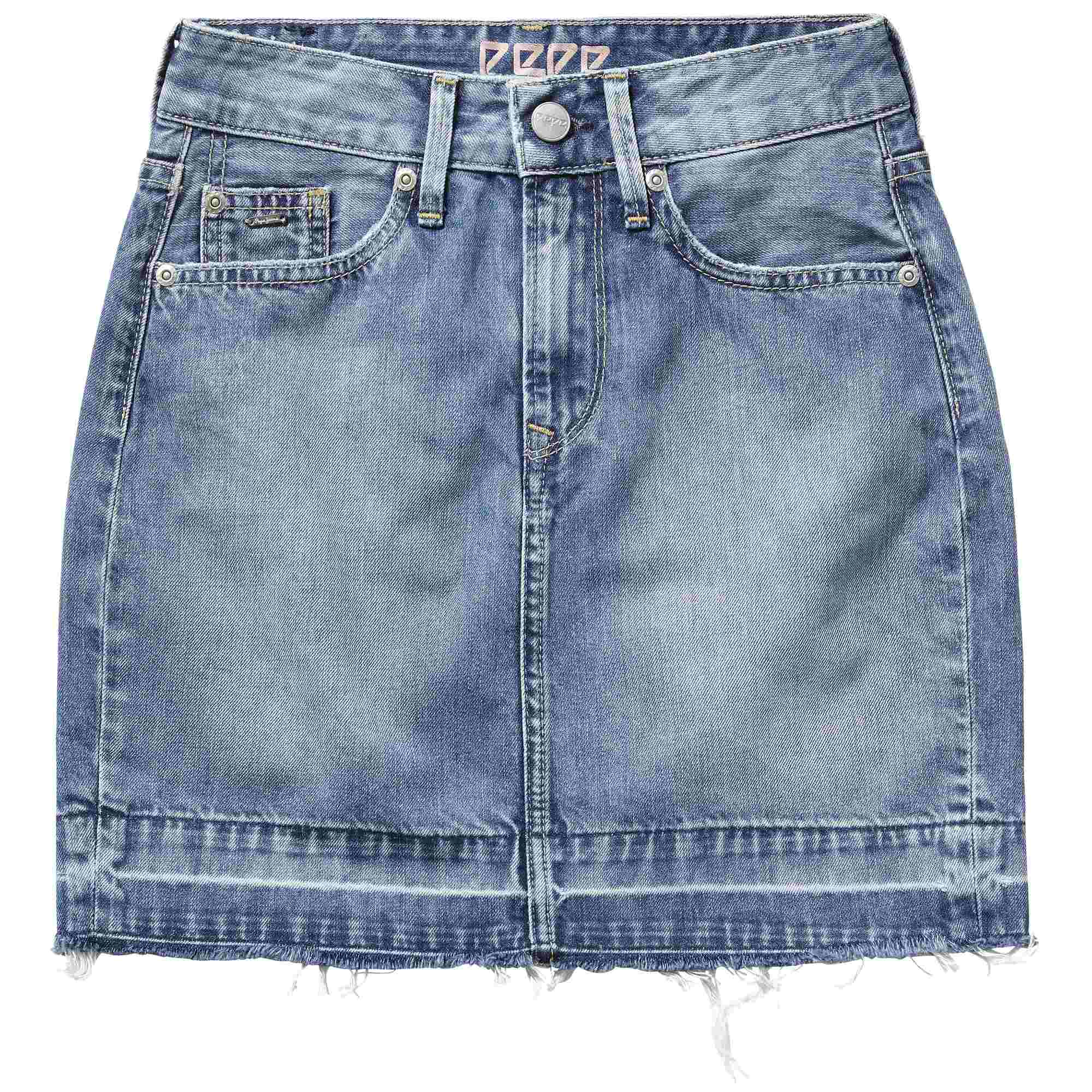 دامن دخترانه