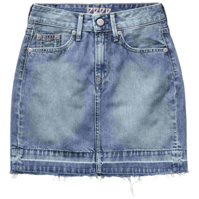 دامن دخترانه