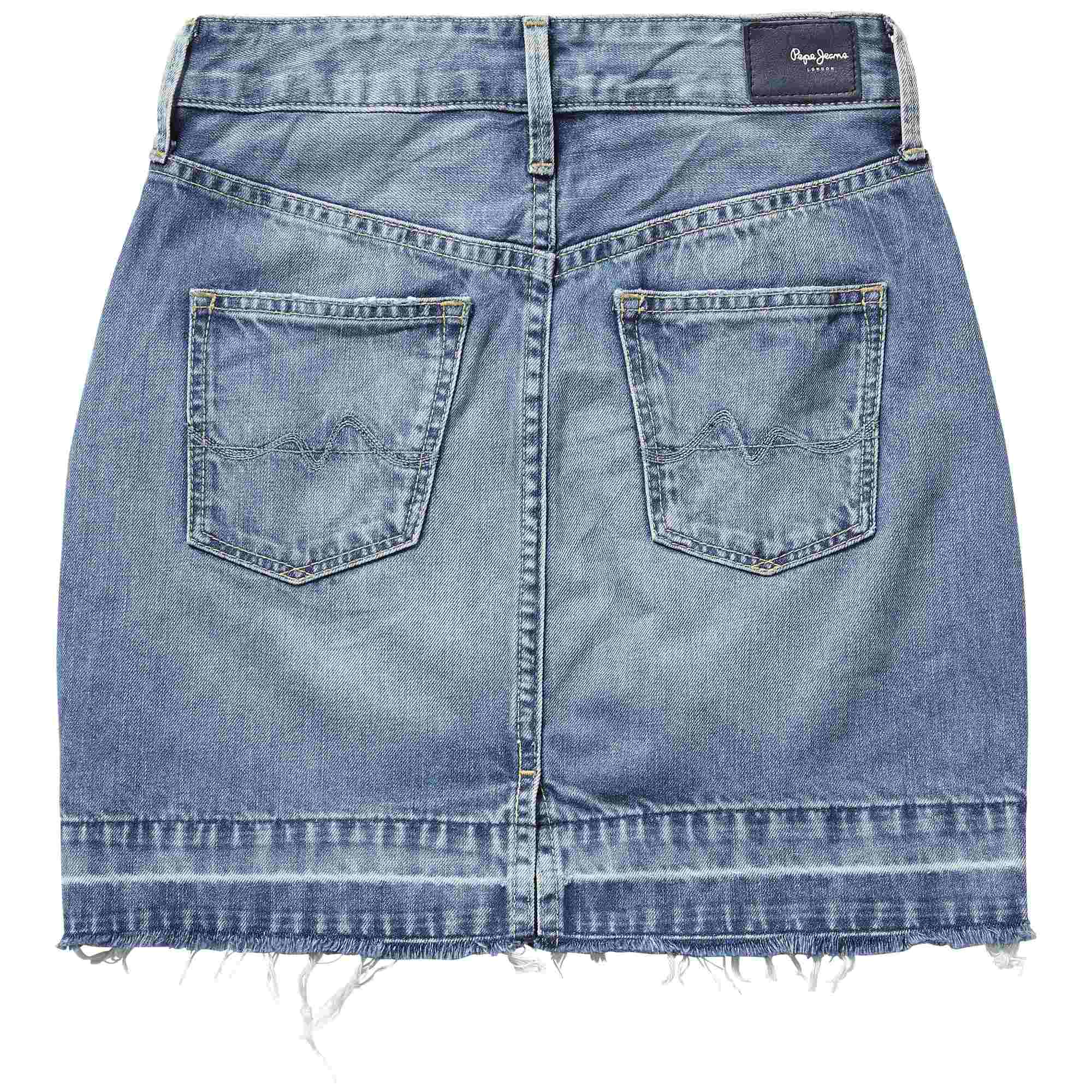 دامن دخترانه