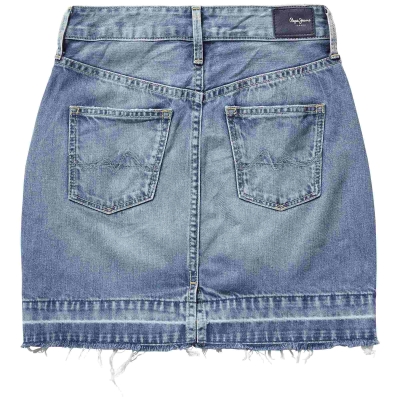 دامن دخترانه