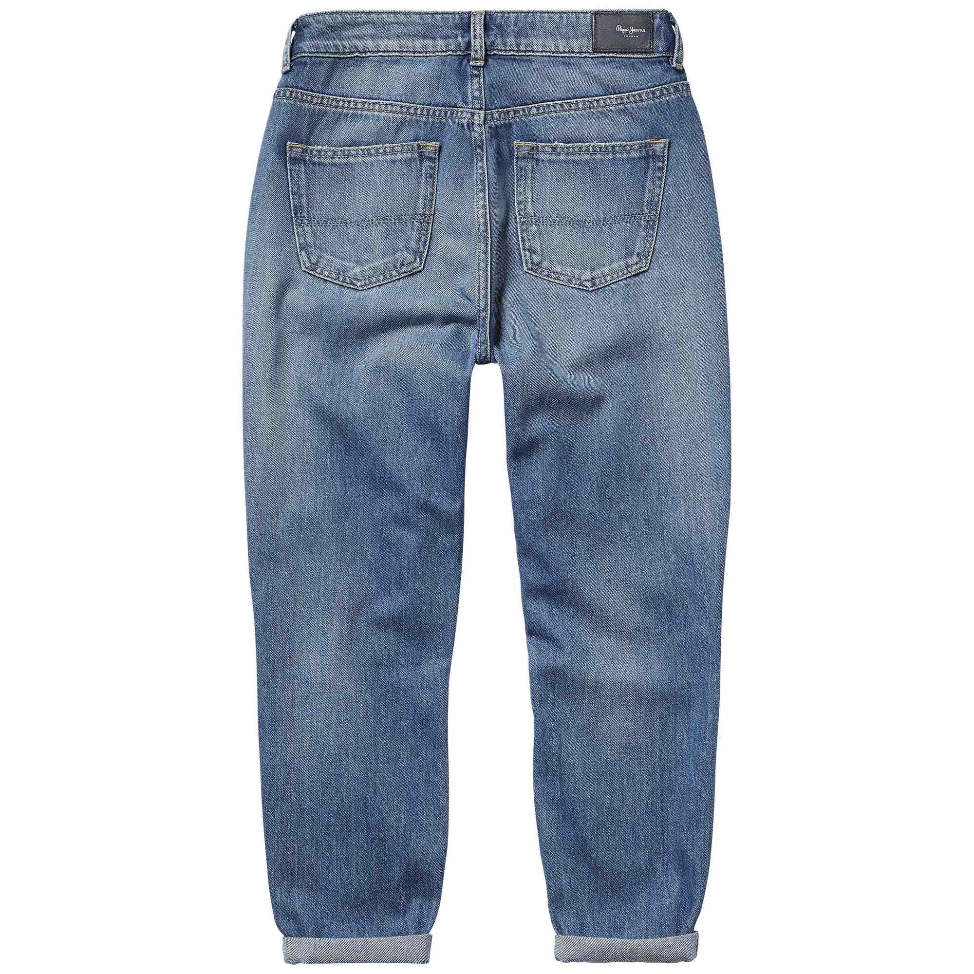 شلوار جین دخترانه