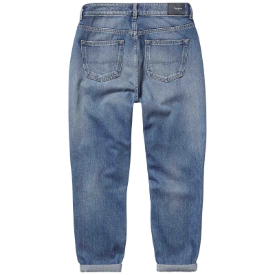 شلوار جین دخترانه