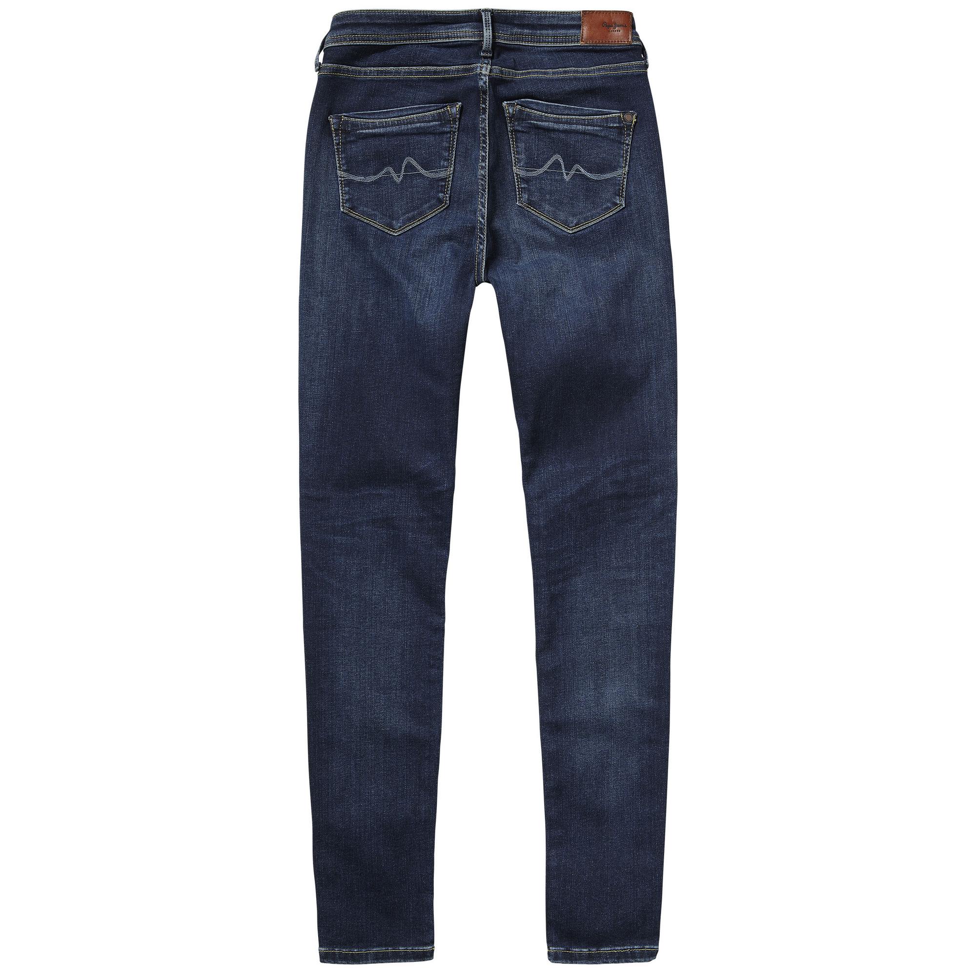 شلوار جین دخترانه