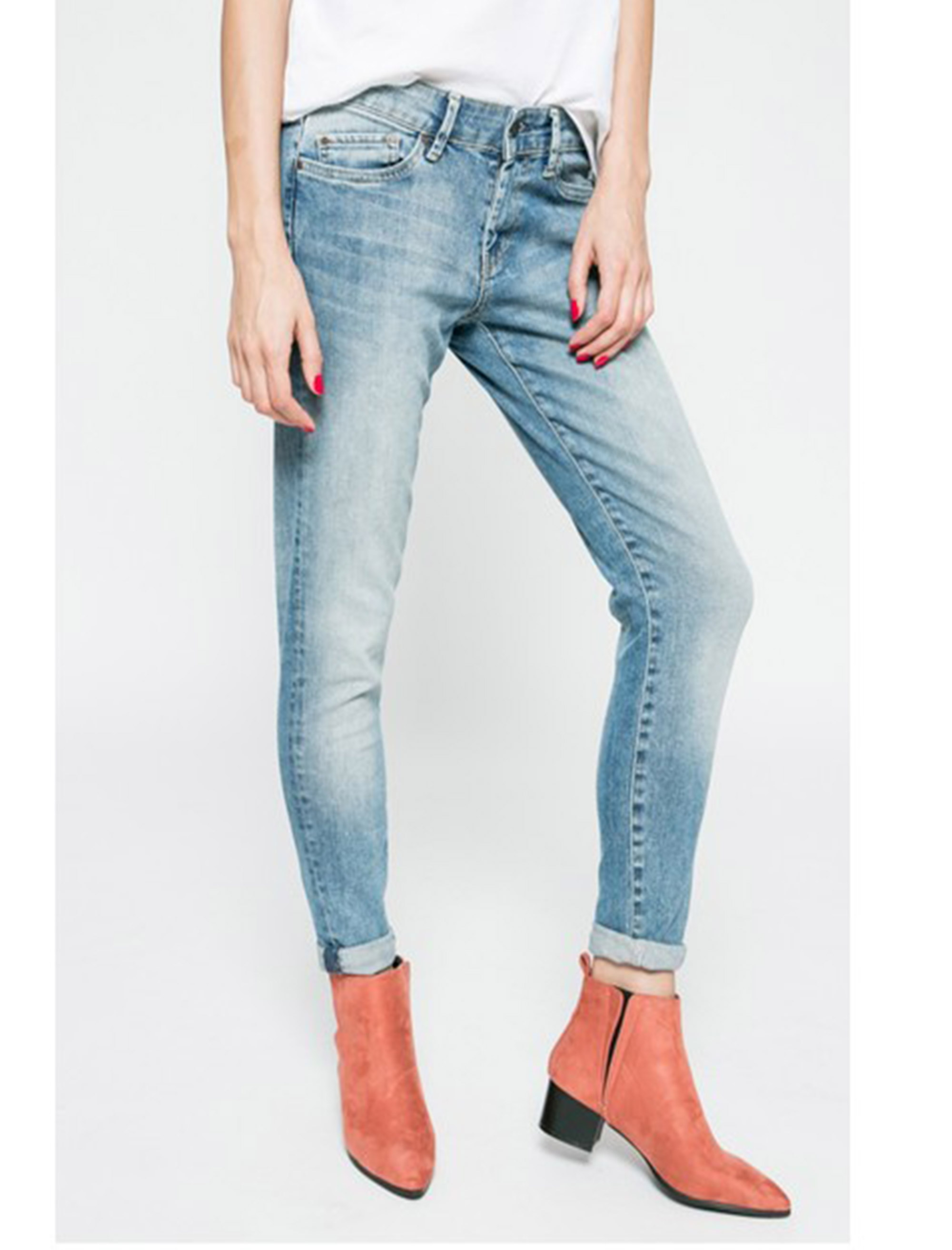 شلوار جین زنانه