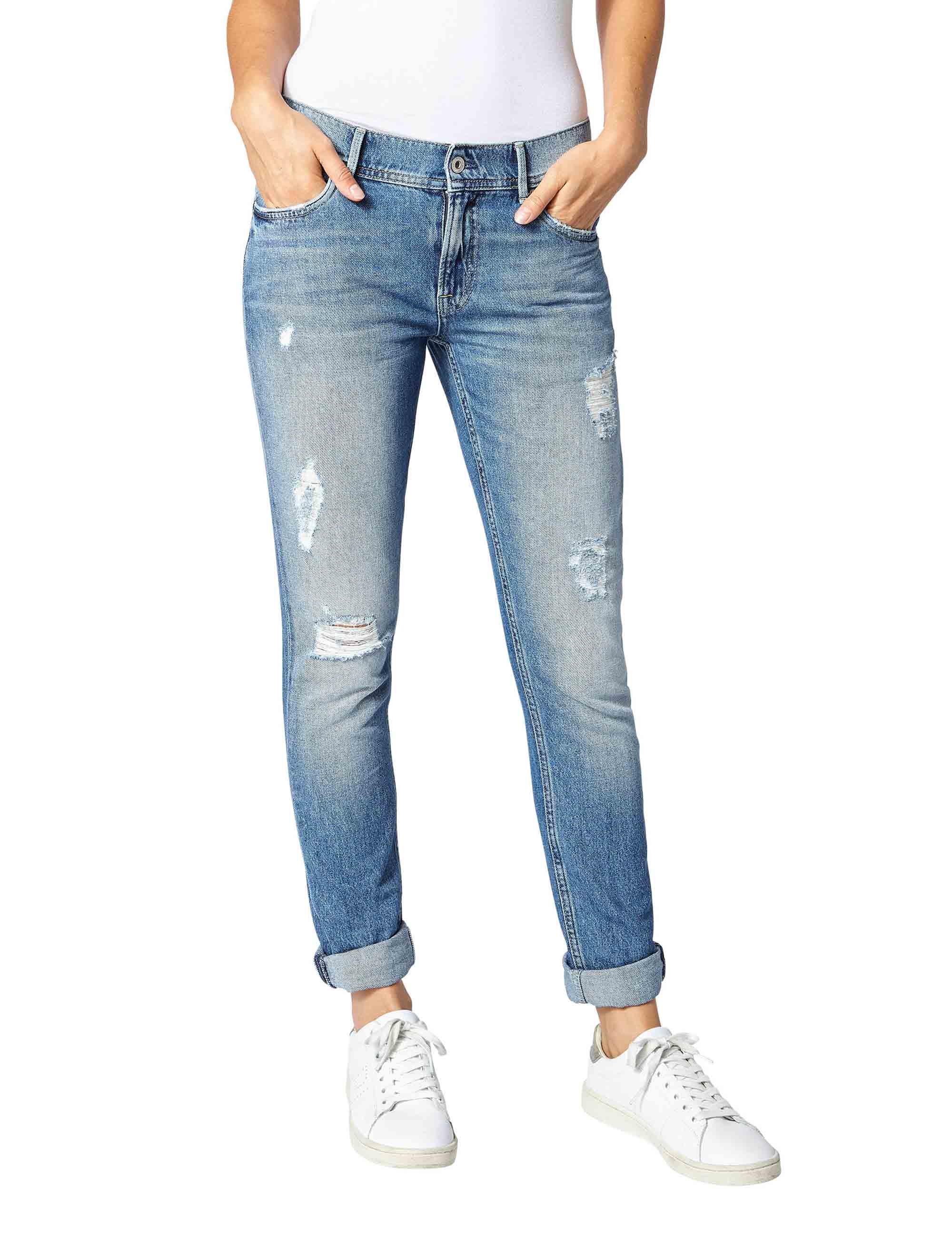 شلوار جین زنانه