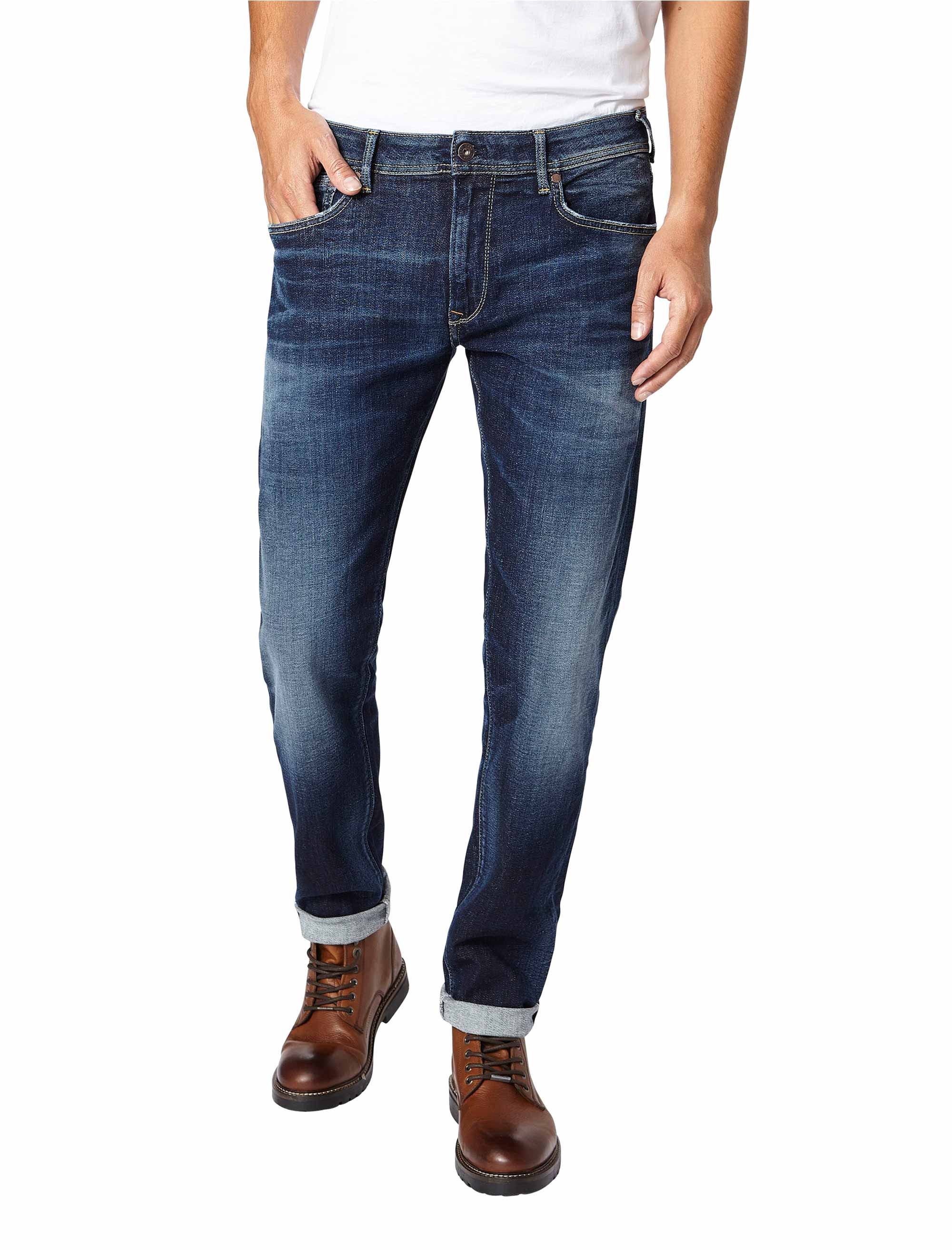 شلوار جین مردانه