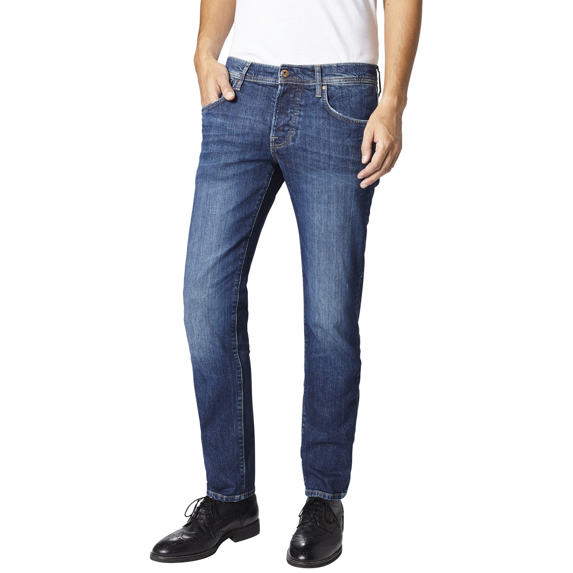 شلوار جین مردانه