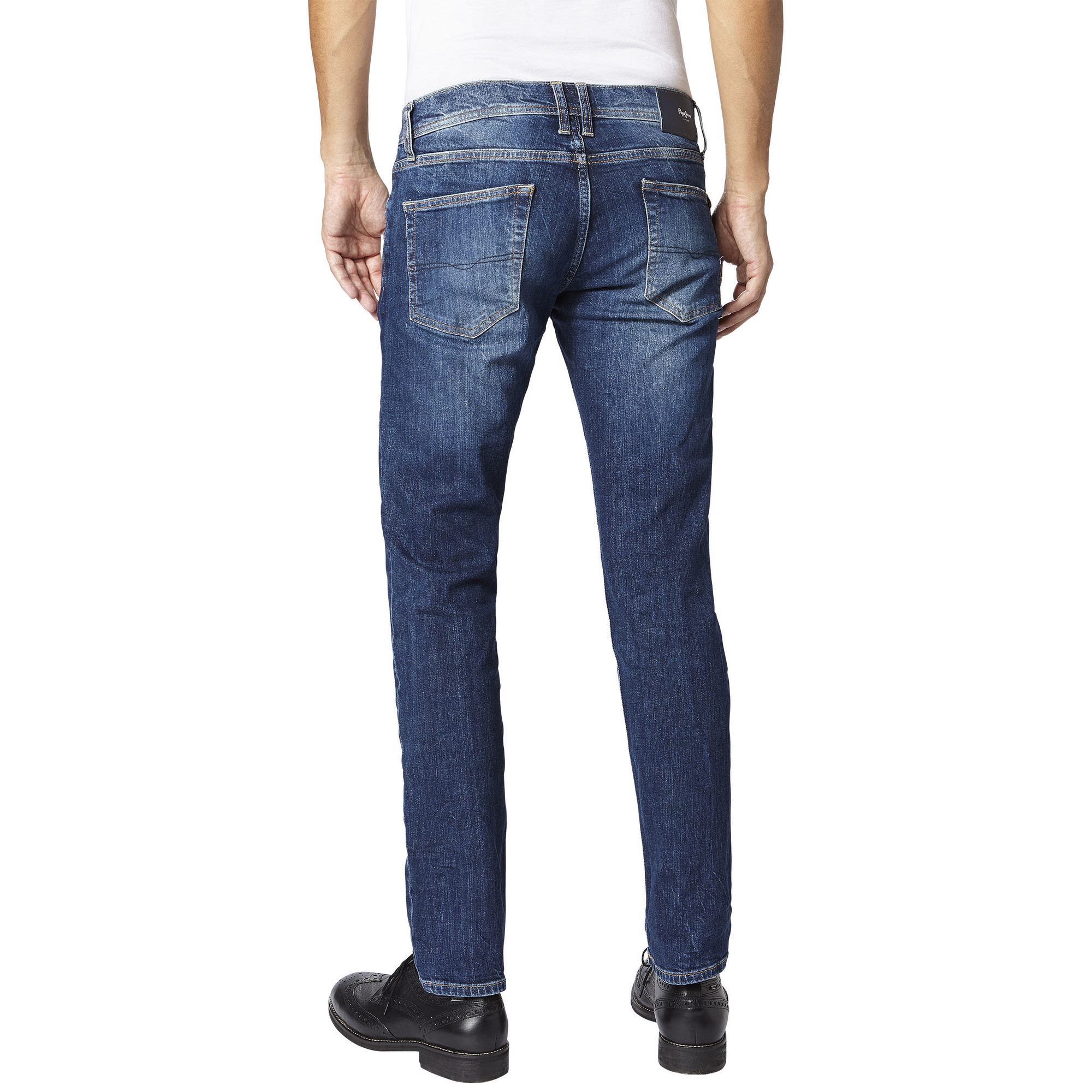 شلوار جین مردانه