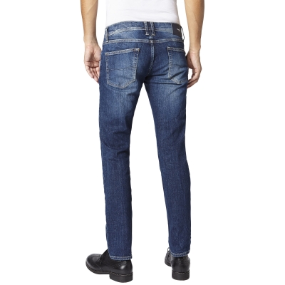 شلوار جین مردانه