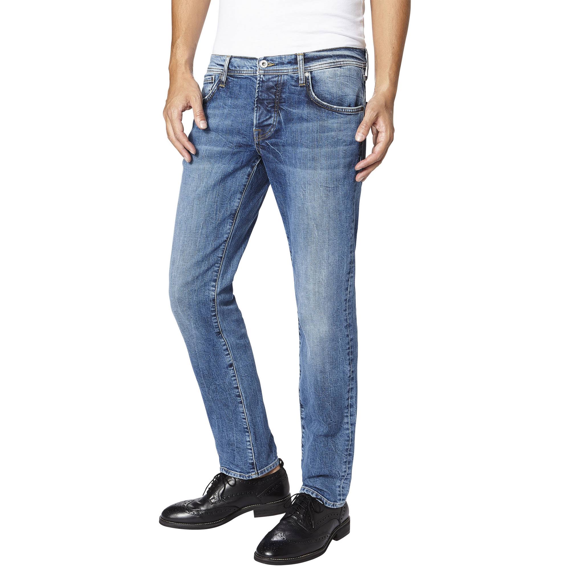 شلوار جین مردانه