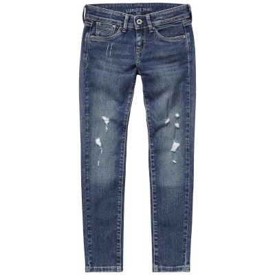 شلوار جین دخترانه