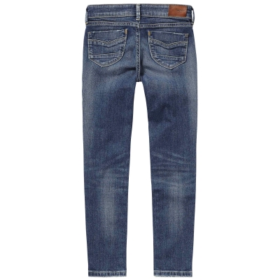 شلوار جین دخترانه