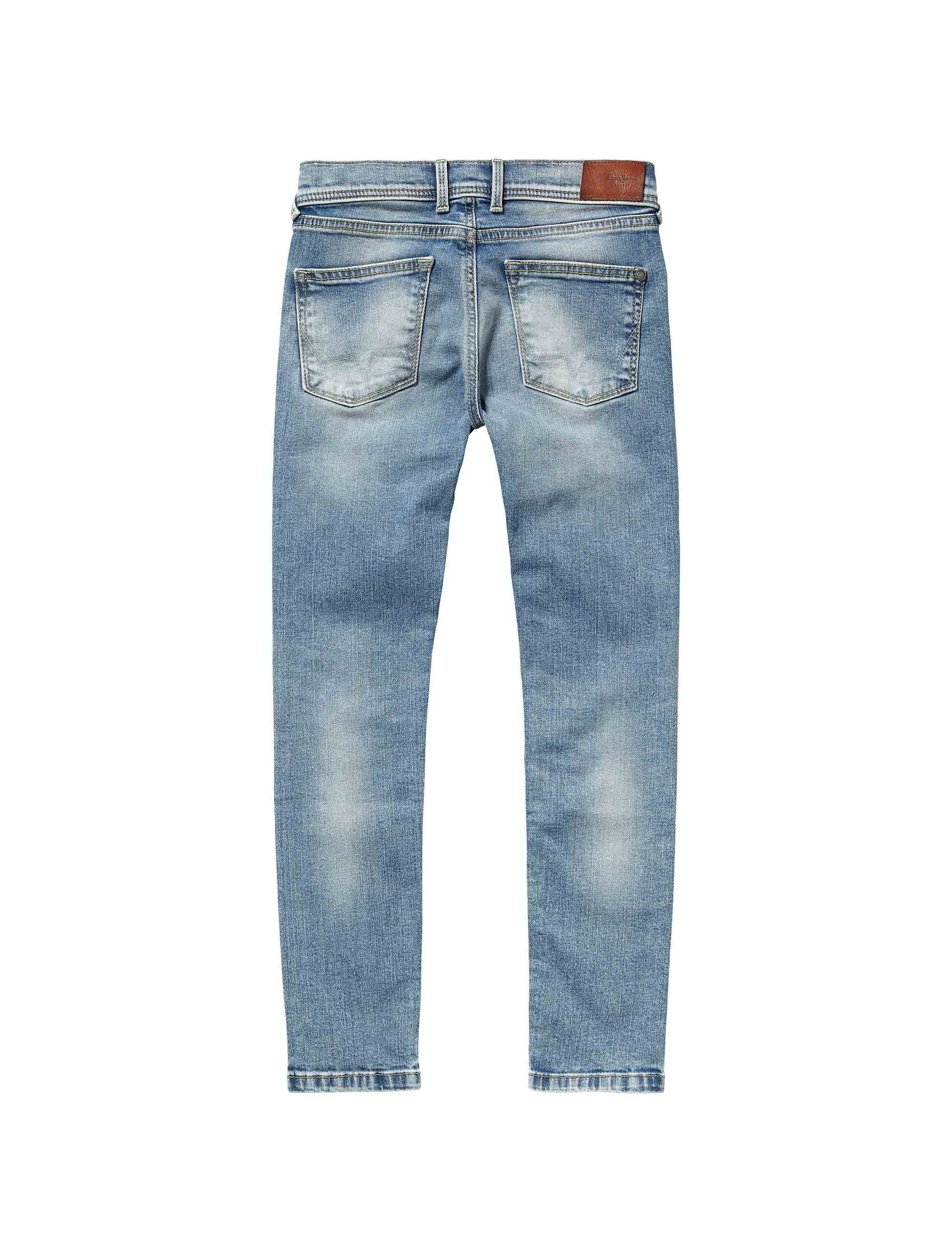 شلوار جین پسرانه