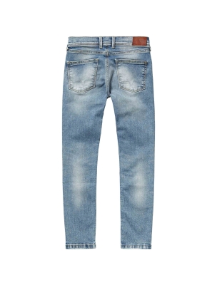 شلوار جین پسرانه