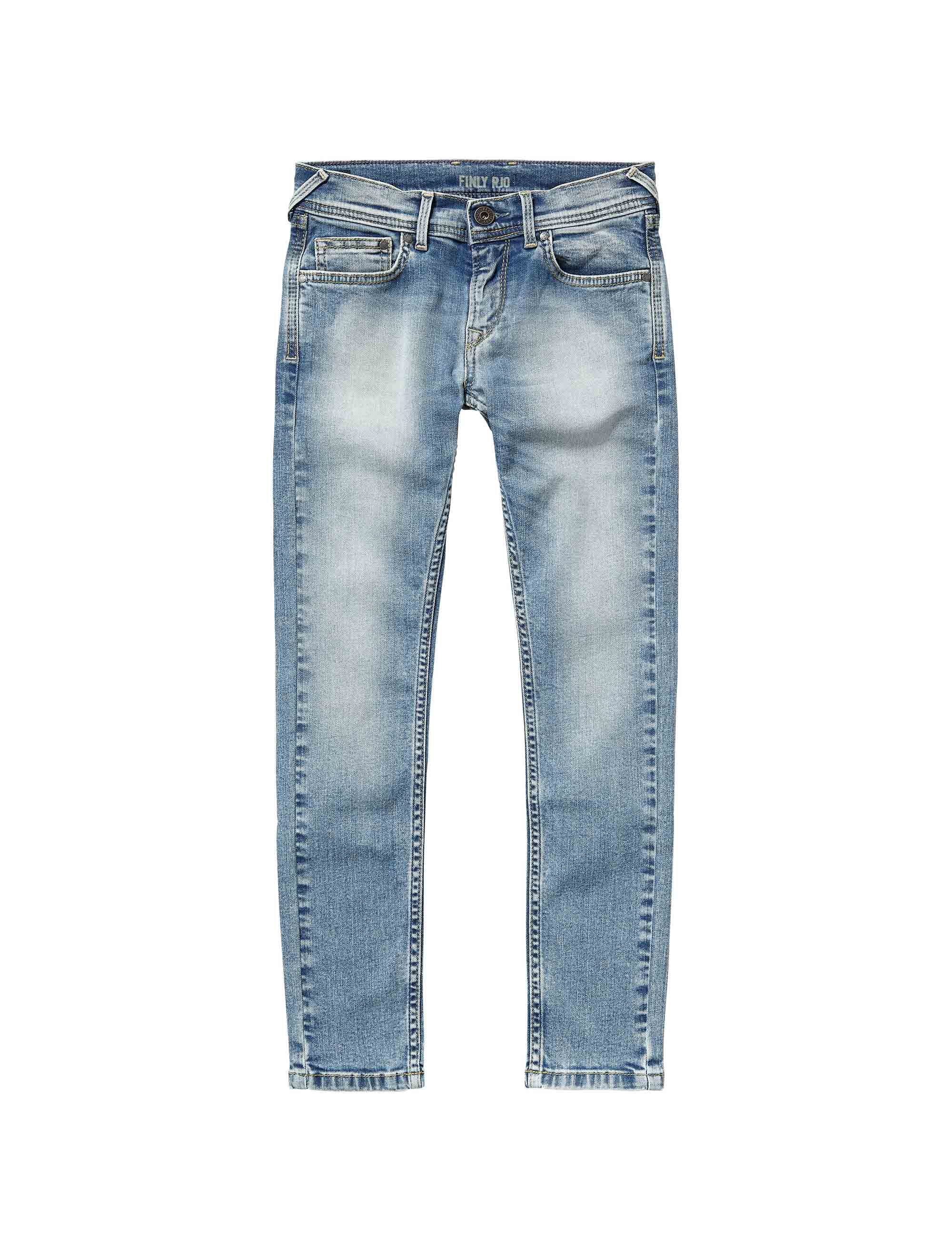 شلوار جین پسرانه