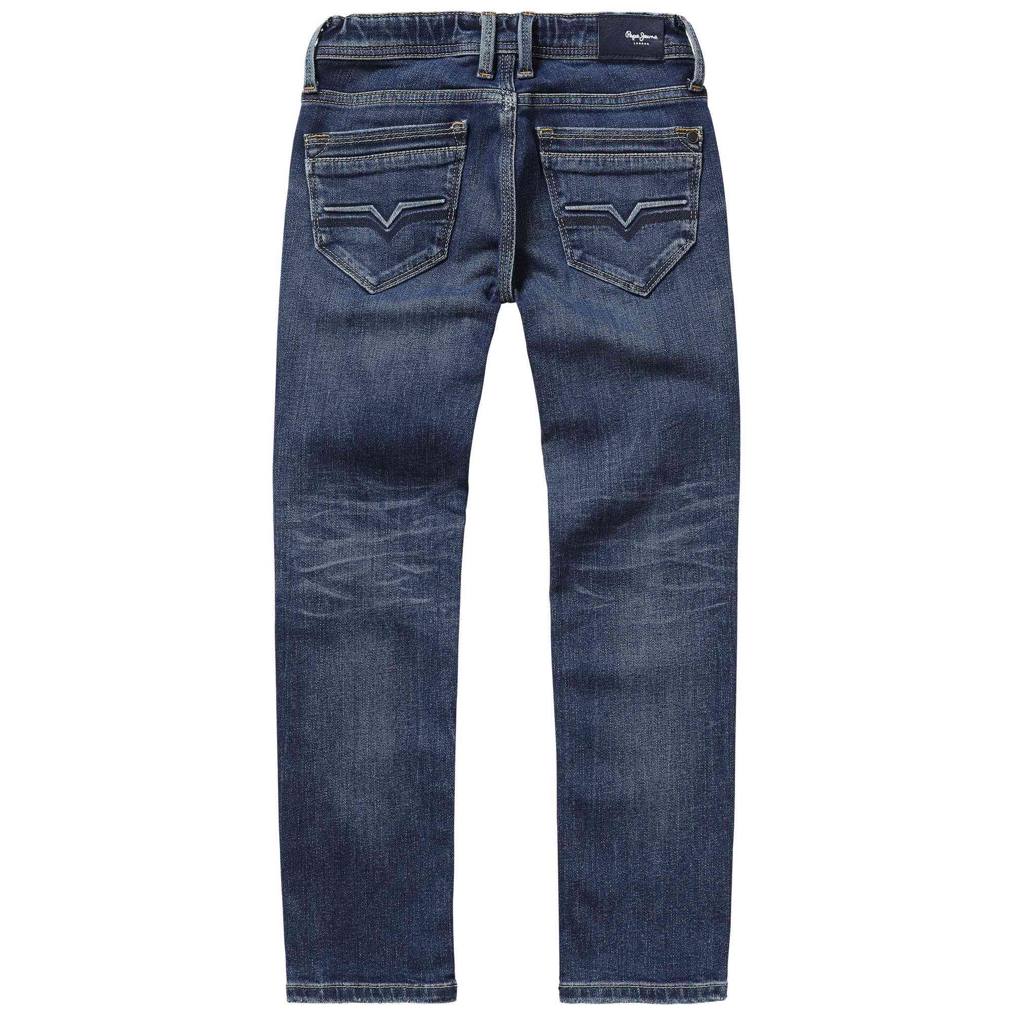 شلوار جین پسرانه