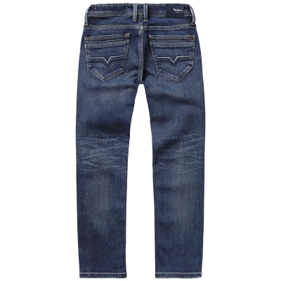 شلوار جین پسرانه