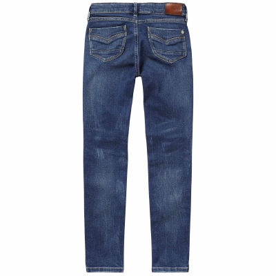 شلوار جین دخترانه