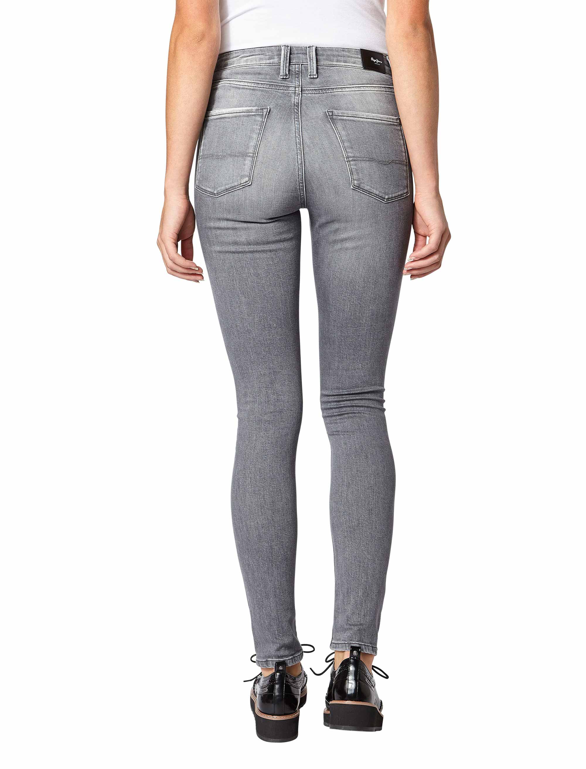 شلوار جین زنانه