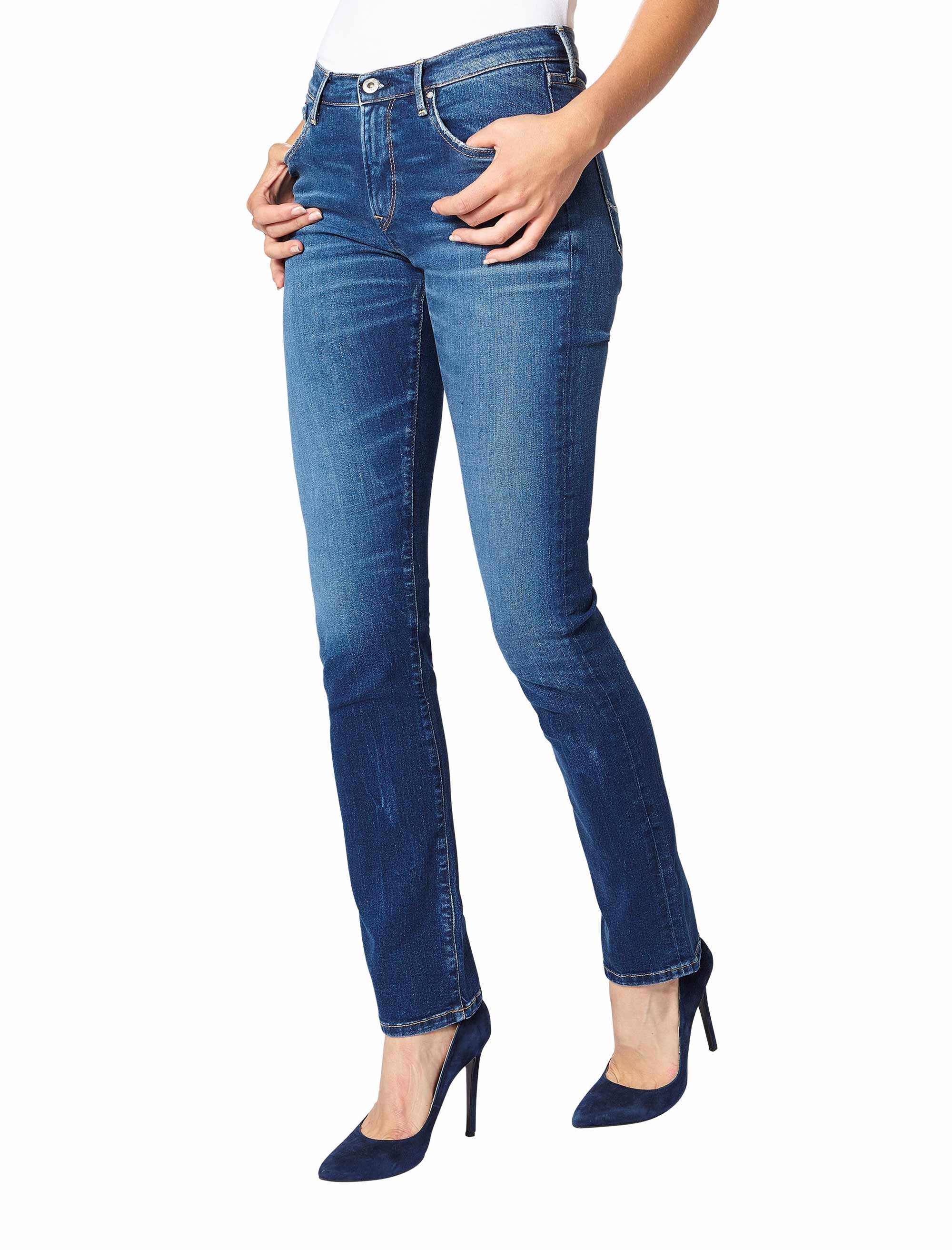 شلوار جین زنانه