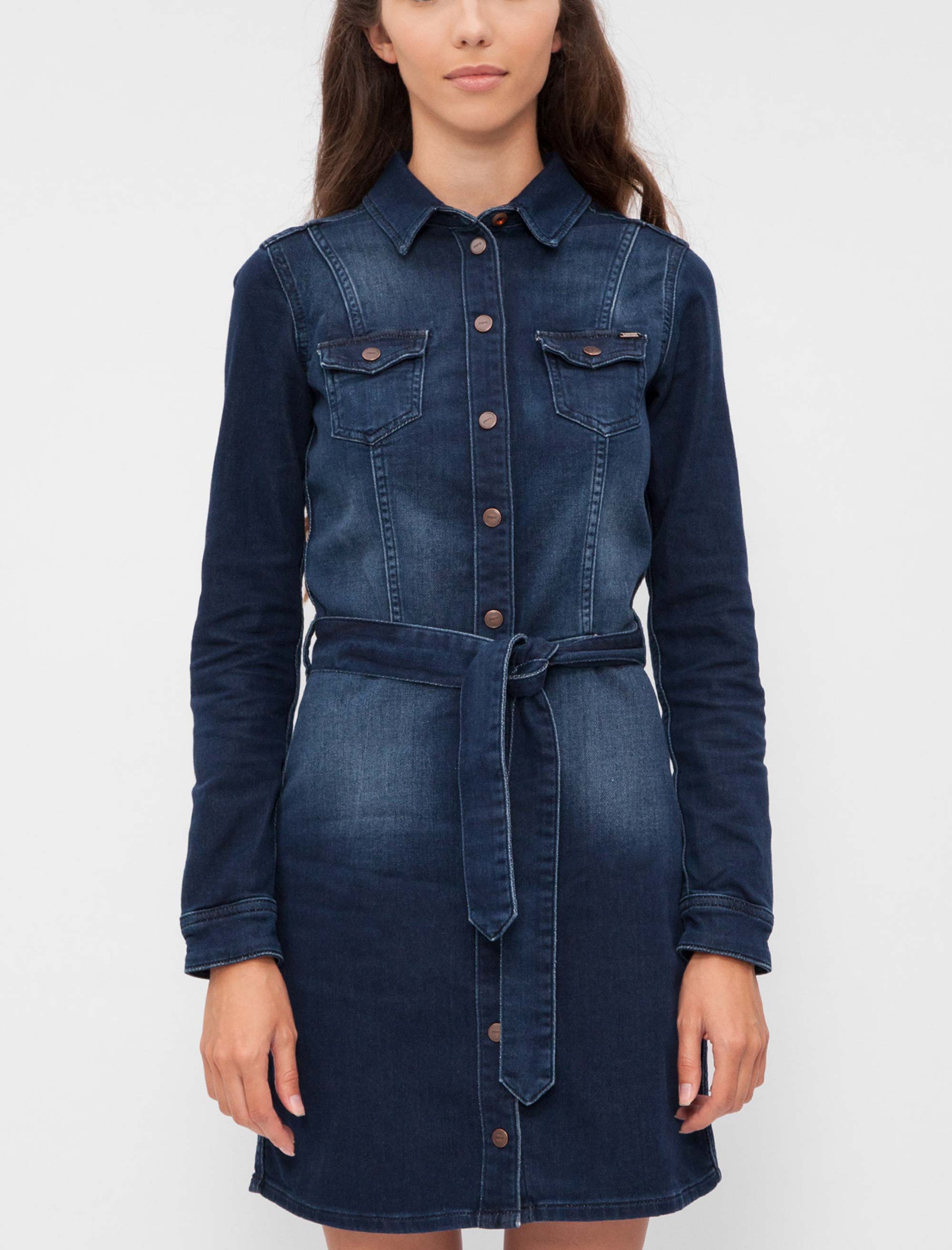 پیراهن زنانه