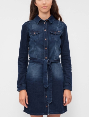 پیراهن زنانه