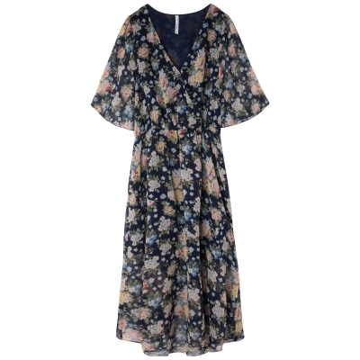 پیراهن زنانه