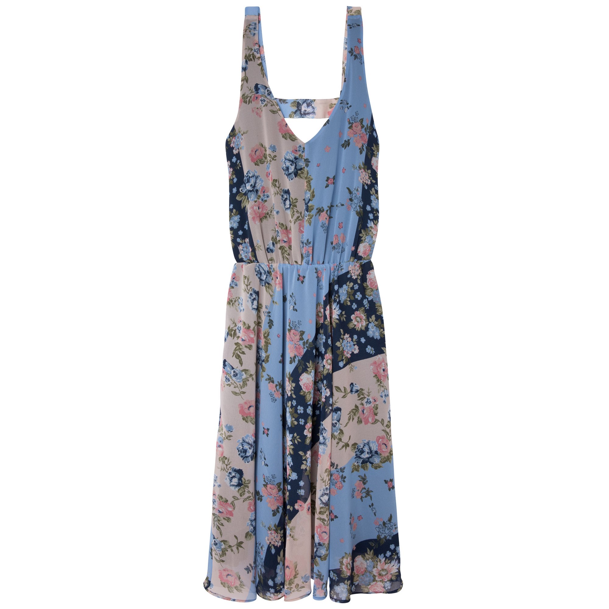 پیراهن زنانه