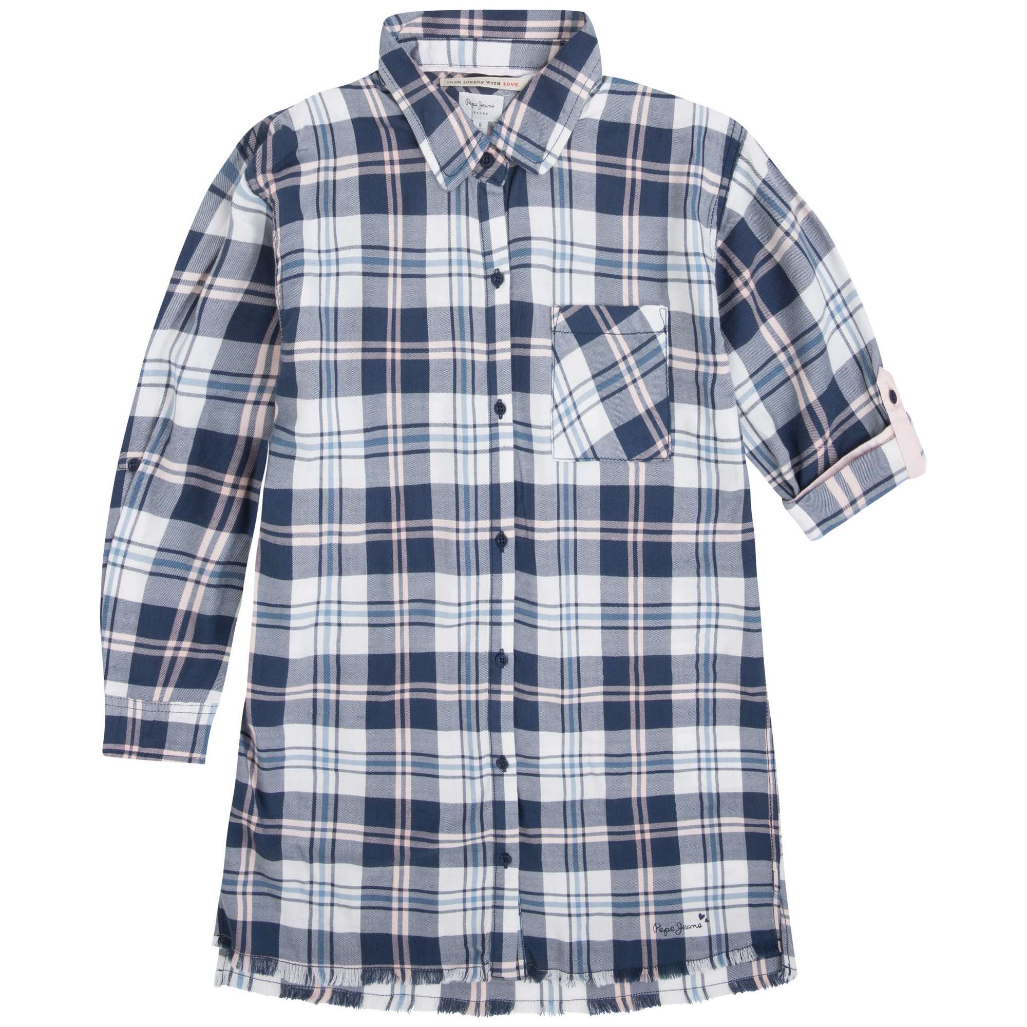 تونیک دخترانه