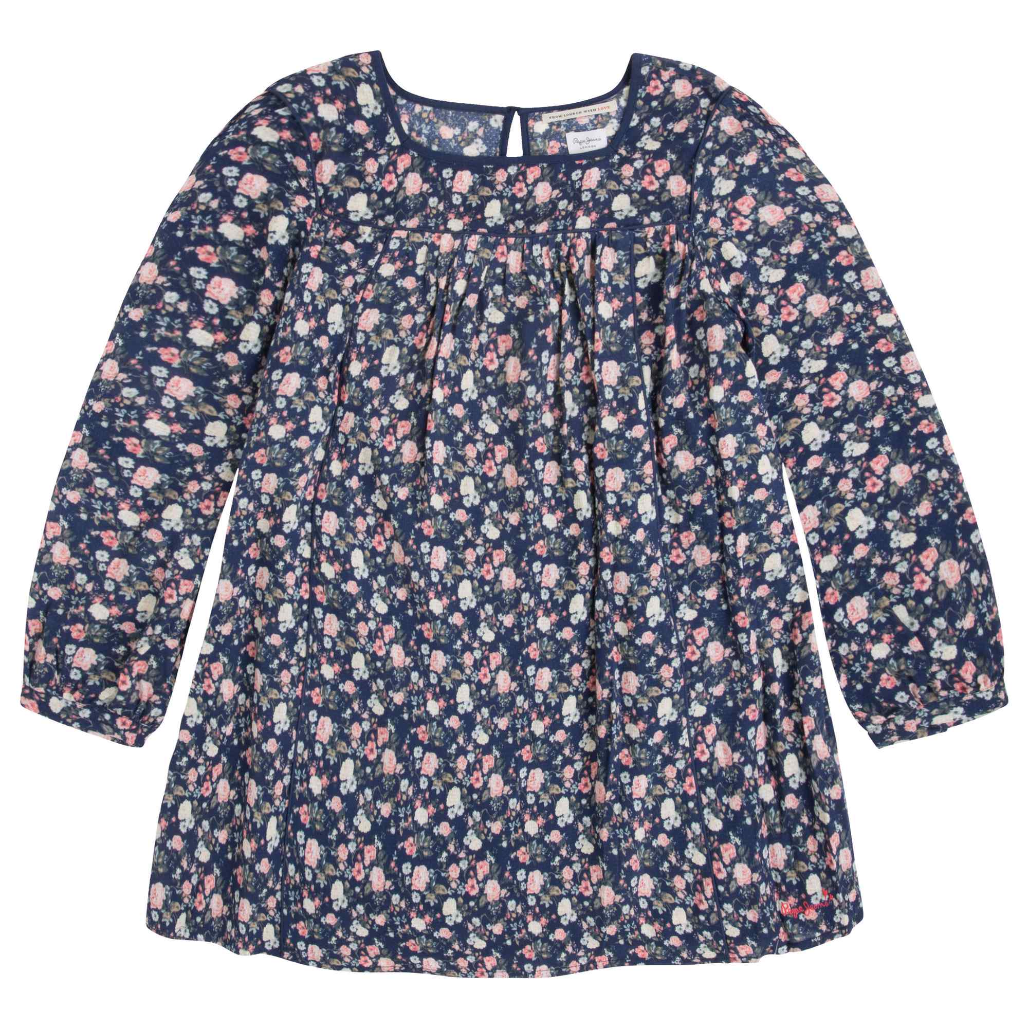 پیراهن دخترانه