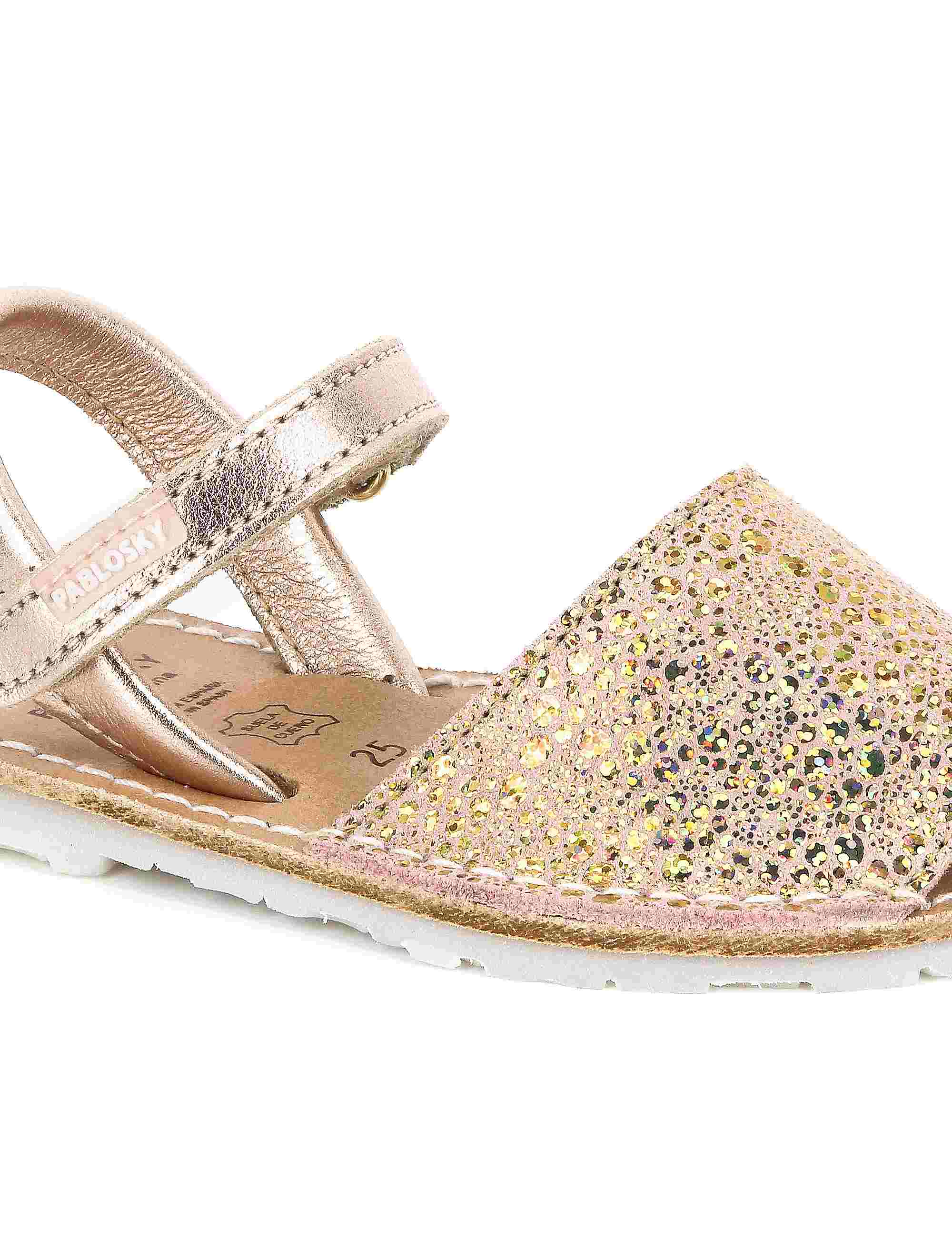 کفش / صندل دخترانه