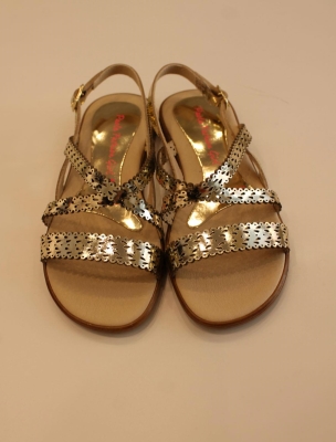 کفش / صندل دخترانه