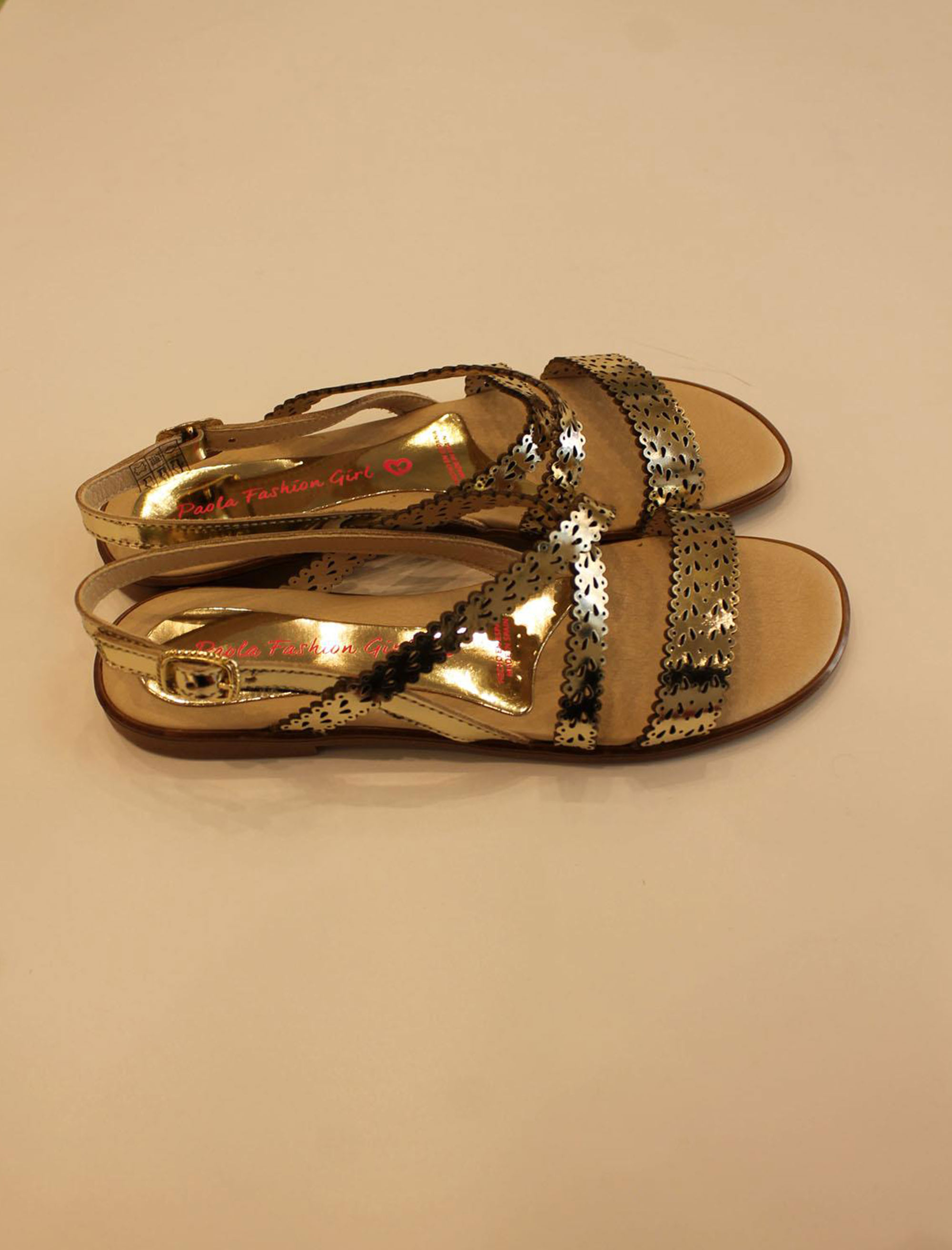 کفش / صندل دخترانه