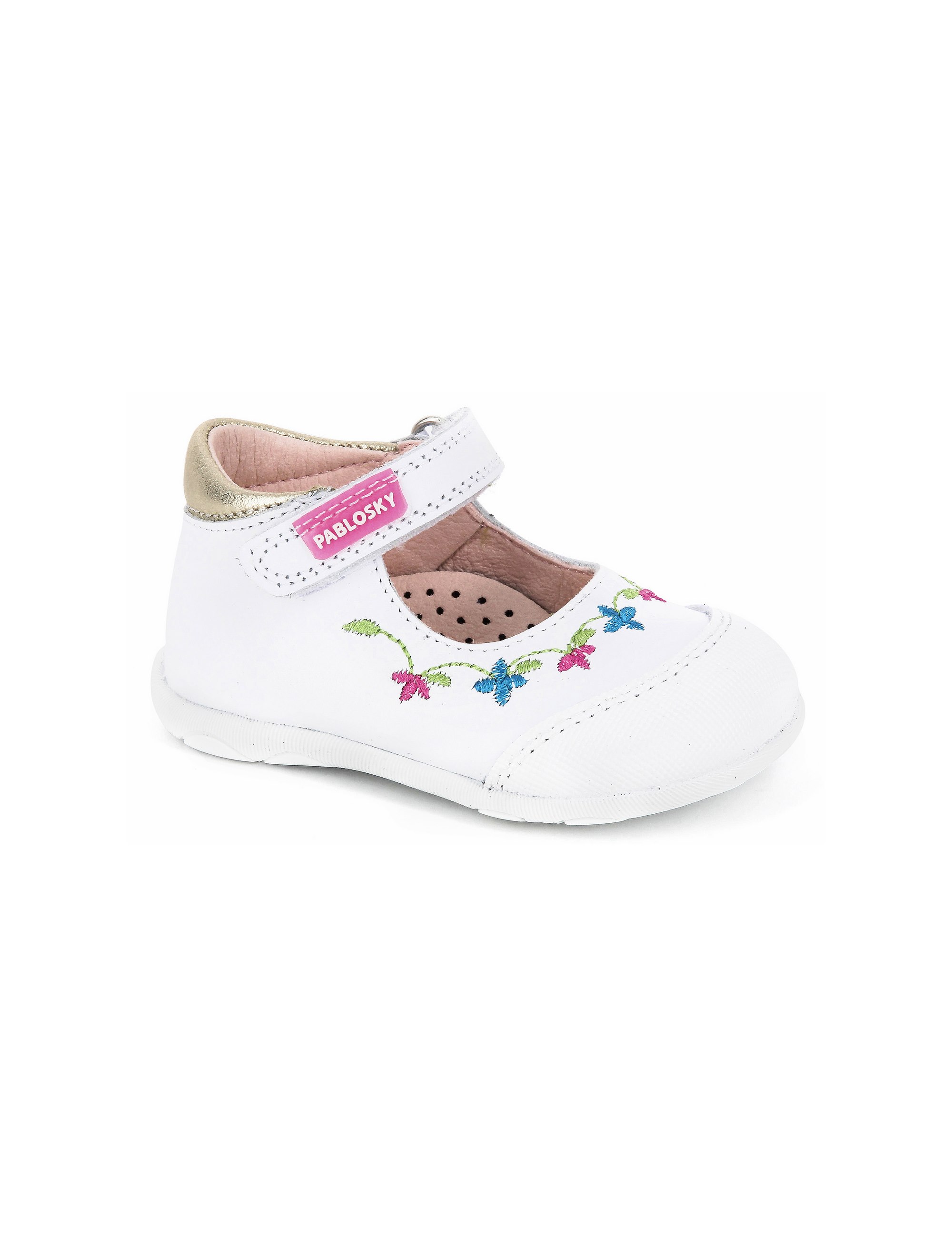 کفش عروسکی دخترانه